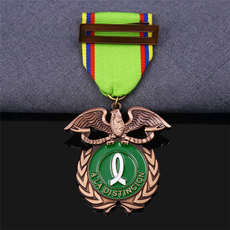 Military Medals