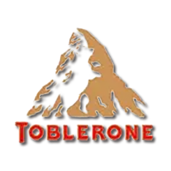 TOBLERONE