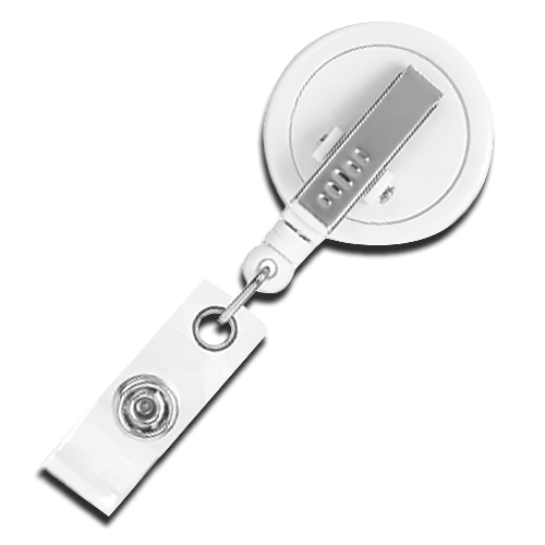 Badge Reel