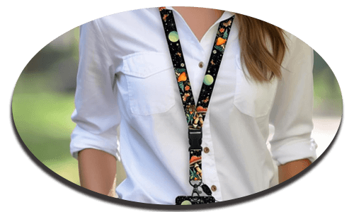 Budget-Friendly Lanyards