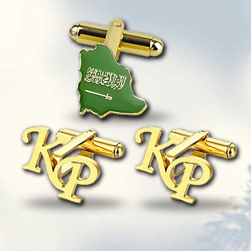 Commemoration Cufflinks