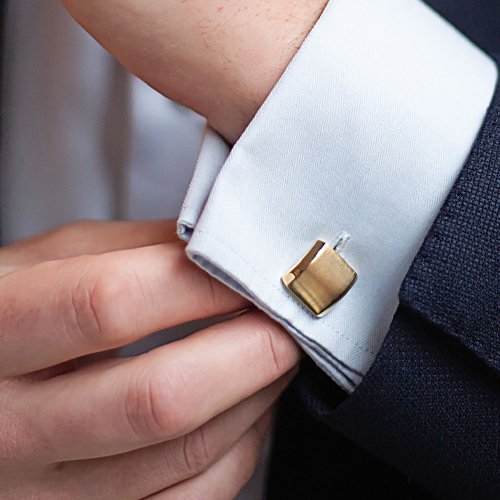 Customized Everyday Cufflinks