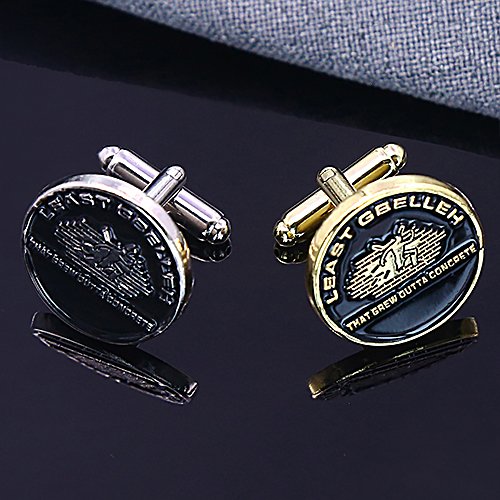 Discover Our Top - Selling Cufflinks