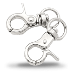 Lobster Claw Clasps Trigger