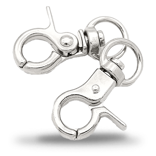 Lobster Claw Clasps Trigger