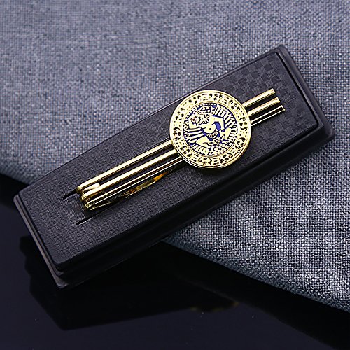 Men’s Fashion Tie Clip