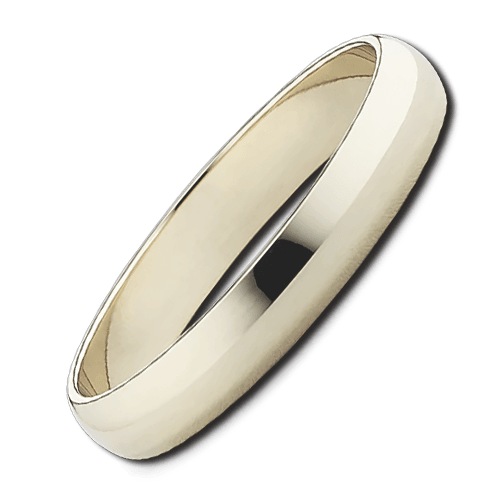 Simple Ring