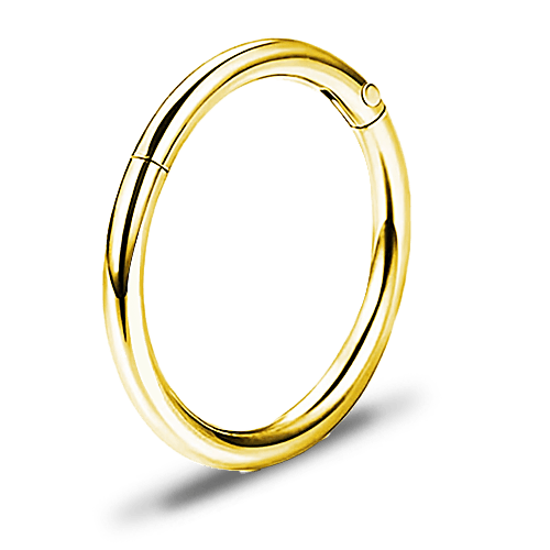 Split Ring