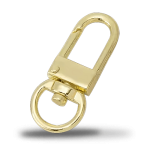 Swivel Trigger Clasp