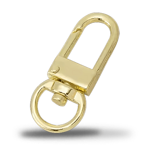 Swivel Trigger Clasp