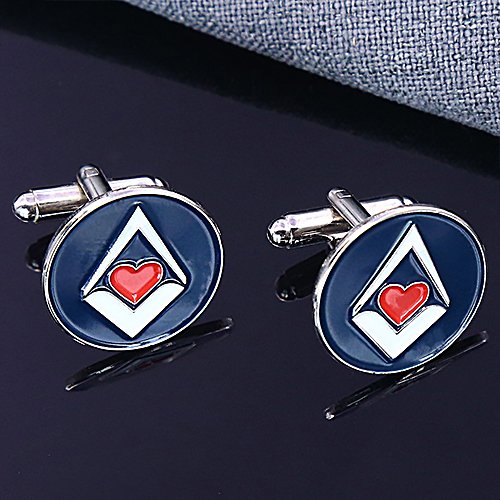 Wiltshire Festival Cufflinks